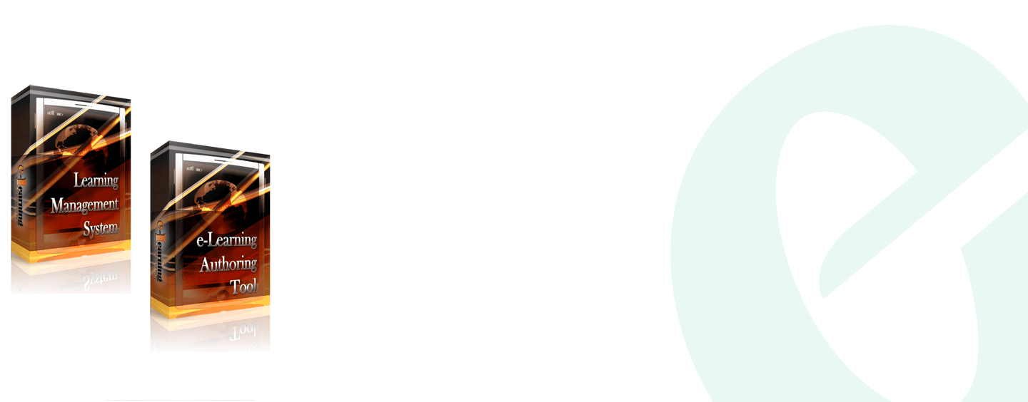 eLearning Software